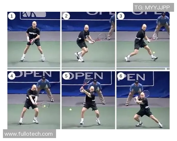 科学网球战术训练方法探讨提升竞技水平的有效策略与技巧